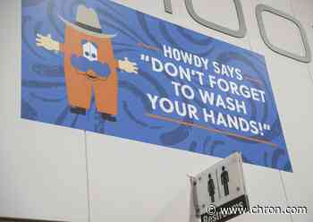 Coronavirus live updates: Rodeo canceled, Turner signs emergency health declaration for Houston