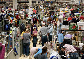 Houston Rodeo shut down over coronavirus concerns, city officials announce