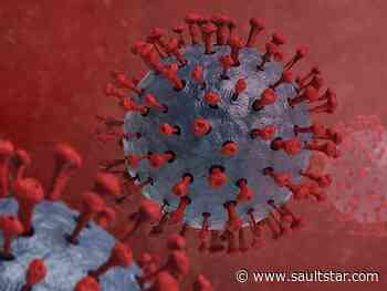 Sudbury’s first positive COVID-19 case confirmed