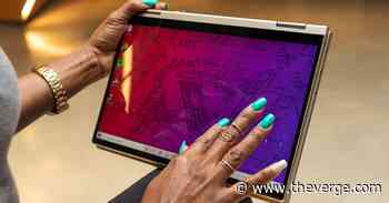 Lenovo Yoga C740 review: par for the course