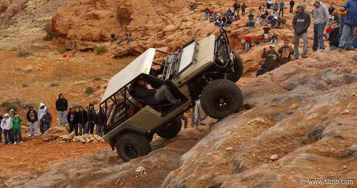 Coronavirus-driven ban on mass gatherings voted down in Moab