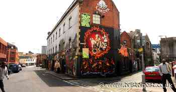 Plan to turn Lakota nightclub into flats recommended for approval