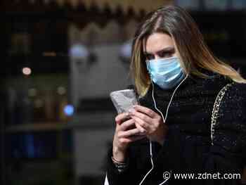 COVID-19 coronavirus outbreak and a security conference tries to play it down