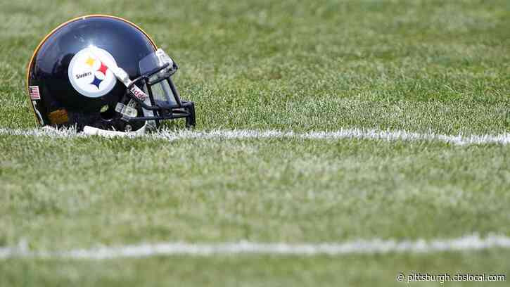 Pittsburgh Steelers Altering Pro Day Travel Plans Because Of Coronavirus