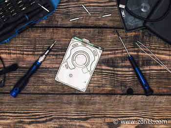 Dutch government loses hard drives with data of 6.9 million registered donors