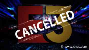 E3 cancelled.  Here is what we know so far video     - CNET