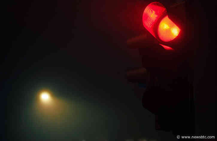 Grim Observation Shows Bitcoin Could Crash 50% Towards $4,000