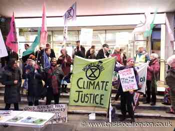 Haringey Council unveils climate action plan