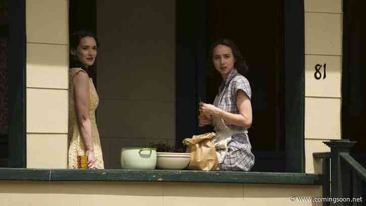 The Plot Against America Featurette Explores an Alternate History