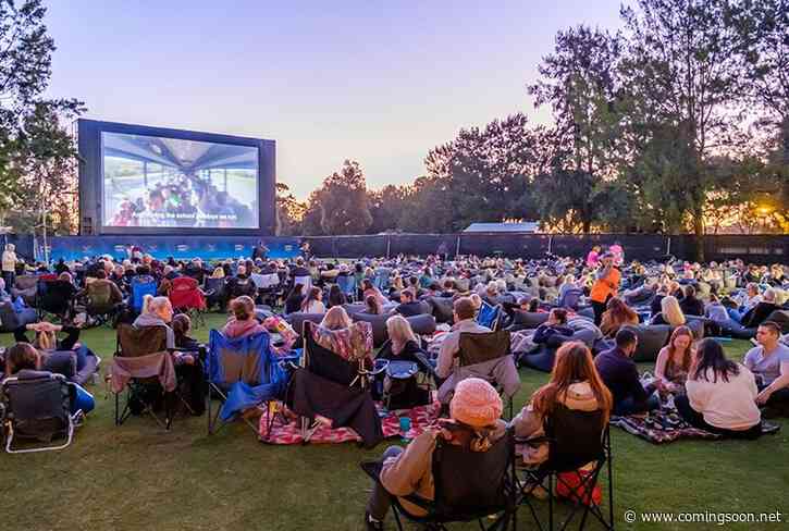 The Australian Community Cinema Project Putting The Love Back Into Movie Going