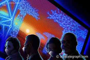 Blockchain Africa Forges Ahead Despite Coronavirus Concerns