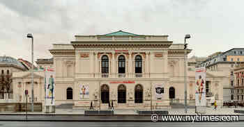 A Big Idea and a Big Donor Bring a New Art Museum to Austria