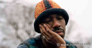 Shabaka and the Ancestors Are Making Their Own Jazz History