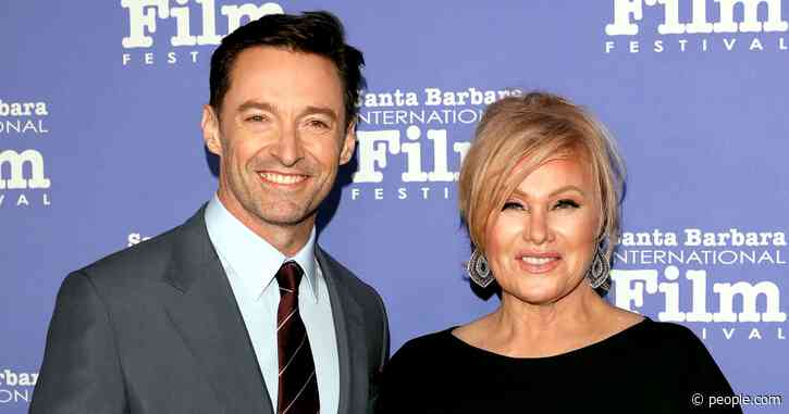 Hugh Jackman Says He and Wife Deborra-Lee 'Reset' Their 25-Year Marriage 'All the Time'