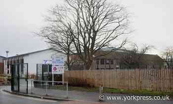 Staff member at York High School to be tested for Covid-19 in line with guidance