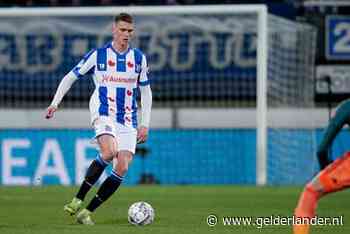 Verhuurde Botman verlengt bij Ajax