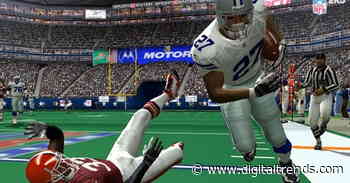 What we want to see from 2K Games’ new NFL game in 2021