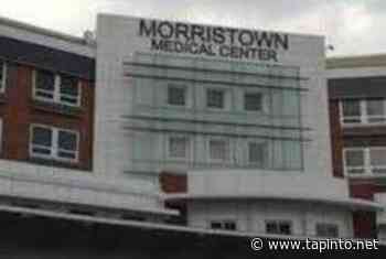Restrictions for Visitors Now in Place at Morristown Medical Center - TAPinto.net