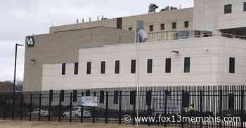 Memphis VA Medical Center monitoring veteran for possible exposure to coronavirus - FOX13 Memphis
