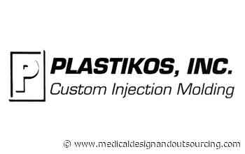 Plastikos adds micro molding machines for medical devices - Medical Design & Outsourcing