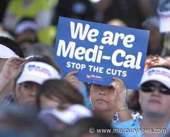 Children wait months, years, for wheelchairs, other medical equipment - The Mercury News