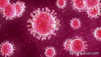 County medical experts brief San Diego County Supervisors on Coronavirus - - KUSI