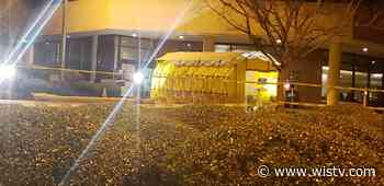 Lexington Medical Center sets up tent outside ER to triage possible coronavirus patients - WIS10