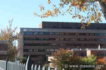 First coronavirus patient in Worcester County was treated at UMass Memorial Medical Center in Worcester - MassLive.com