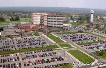 Coronavirus: Dayton VA Medical Center to screen everyone entering facility - WHIO