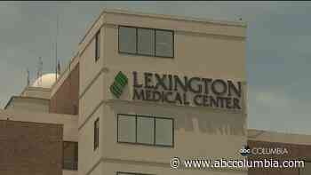 Presumptive case of coronavirus treated at Lexington Medical - Abccolumbia.com
