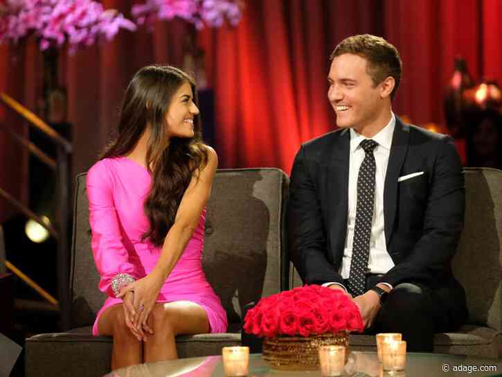 ‘The Bachelor’ is TV’s top time-shifted, binge-watched show, plus that personal ‘fetish’ data breach: Datacenter Weekly