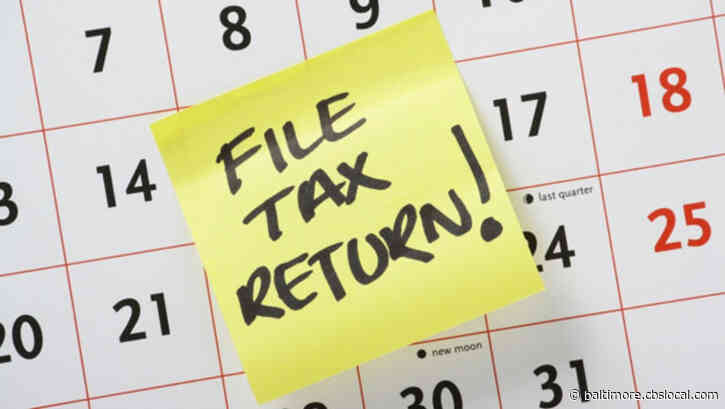 Maryland Comptroller Extends Tax Filing Deadlines For Businesses