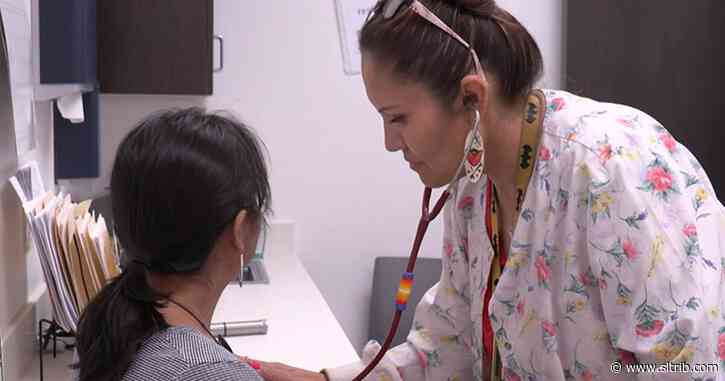 Cultural barriers challenge Native Americans seeking cancer treatment