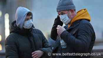 World health chiefs warn over ‘alarming levels of inaction’ on coronavirus