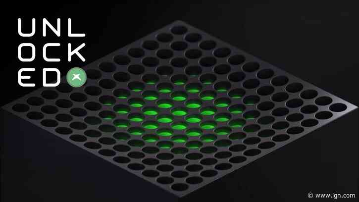 Developers Talk About Xbox Series X