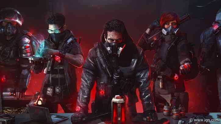 Tom Clancy's The Division 2: Warlords of New York Review