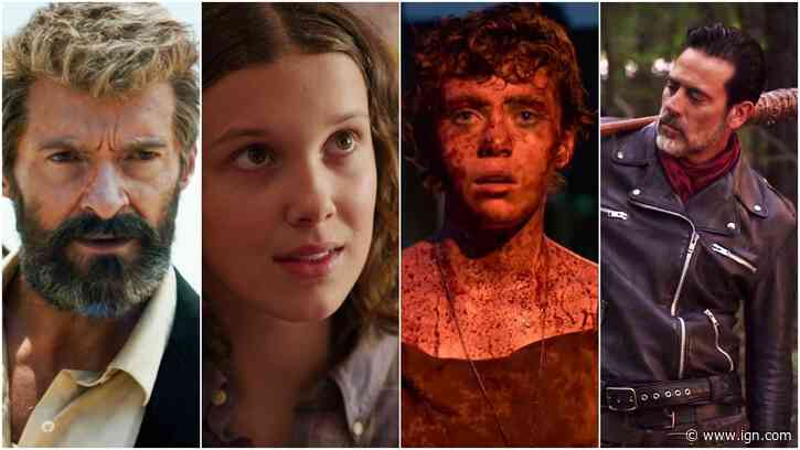 Here's Who Could Play Joel and Ellie in HBO's The Last of Us