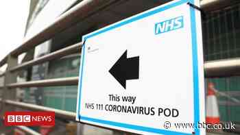 Coronavirus: UK tactics defended as cases expected to rise