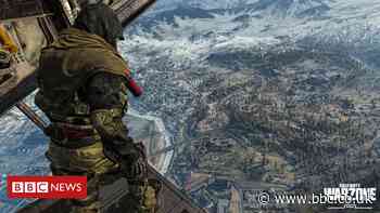Call of Duty: Warzone to challenge battle royale rivals