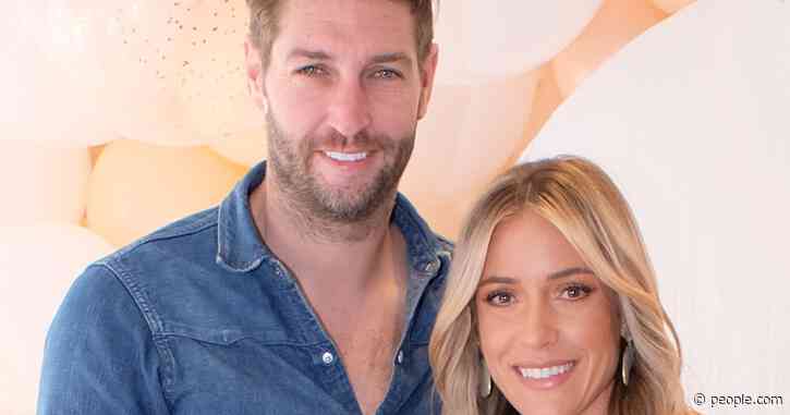 Jay Cutler Says He 'Blacked Out' During Proposal to Kristin Cavallari: 'I Didn't Do It Well'