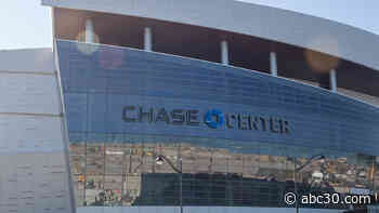 Warriors to play Nets in Chase Center without fans following San Francisco order, ESPN reports