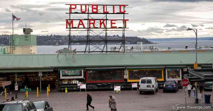 Washington state and San Francisco are banning large gatherings as coronavirus spreads