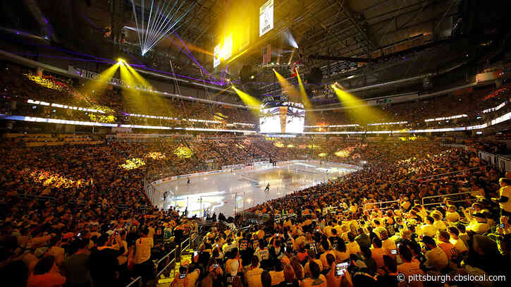 Pens: Games Will Go On As Scheduled In Front Of Fans