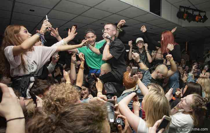 Major boost for UK’s small venues as business rates are axed