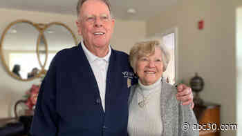Treasure hunter reunites family with lost heirloom
