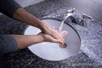 Coronavirus fallout: Handwashing jumps in Canada, new poll indicates