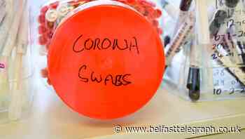 Coronavirus: WHO announces pandemic as eighth person dies in UK