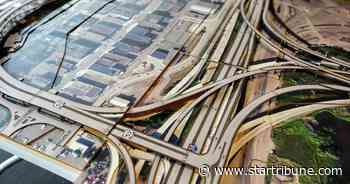 MnDOT's massive 'Can of Worms' work in Duluth delayed