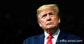 No, a Border Wall Won't Stop Coronavirus