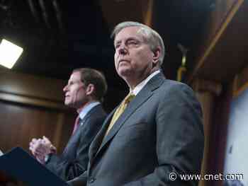 Lawmakers behind child safety bill hate tech's encryption pushback     - CNET